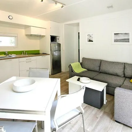 Mobile Homes Im Tropical Islands - Dbs05097-mya *