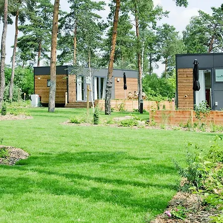 Mobile Homes Im Tropical Islands - Dbs05097-mya * Krausnick