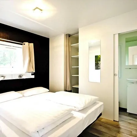Mobile Homes Im Tropical Islands - Dbs05097-mya Krausnick